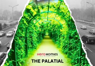 Hero Homes The Palatial Gurugram PDF