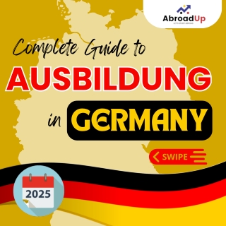 Complete Guide to Ausbildung in Germany