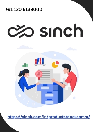 The Benefits of Integrating Document Generation Tools with Your CRM