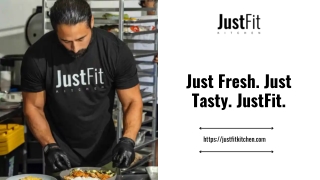 Satisfied Meal Delivery Service in Charleston, SC