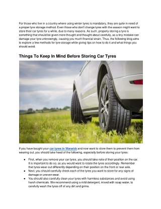 _How To Properly Store Your Car Tyres_  (1)