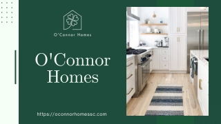 Trusted Home Contractors in Charleston, SC