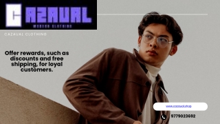 Wrap Yourself In Comfort.