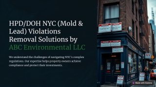 HPDDOH-NYC-Mold-and-Lead-Violations-Removal-Solutions-by-ABC-Environmental-LLC