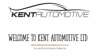 Kent Automotive
