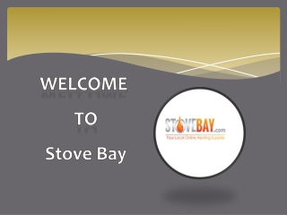 Westfire Stoves | StoveBay
