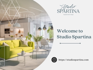 Interior Design Services in Charleston, SC