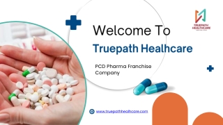 Unlock Your Entrepreneurial Potential with pcd medicine company in india