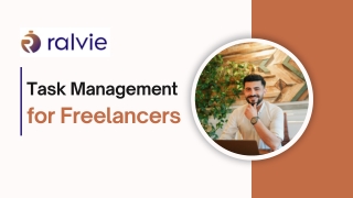 Task Management for Freelancers: Maximize Your Work Efficiency