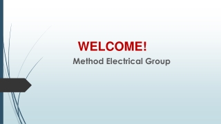 The Best service for Commercial Electrician in Kilsyth