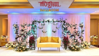 Budget Wedding Venues NJ