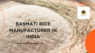 BASMATI RICE MANUFACTURER IN INDIA (2)