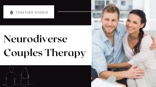 Cassandra Syndrome - Together Diverse