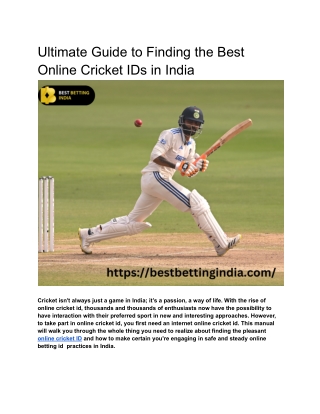 best betting platform