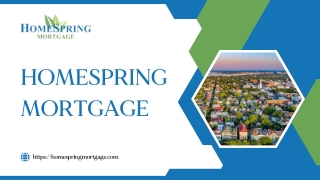 Choose the Best Foreign National Loan in Charleston, SC