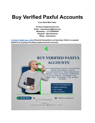 Buy Verified Paxful Accounts (4)