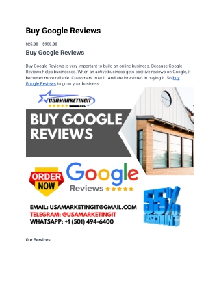 Buy Google Reviews (1)