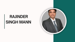 Making Property Investment Easier – Rajinder Singh Mann, Surrey Real Estate Exp