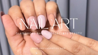 Soni cosmetics ppt 4 (1)