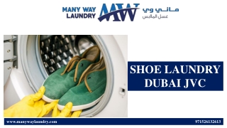 SHOE LAUNDRY DUBAI JVC (1)