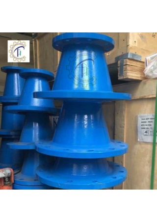 Côn thu gang - phukieninox