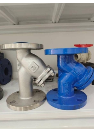 Lọc y JMV - phukieninox