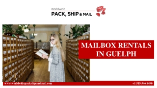 MAILBOX RENTALS IN GUELPH (1)