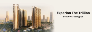 Experion The Trillion Sector 48 Gurgaon PDF