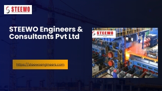 Hot Rolling Mill Manufacturers and Suppliers in India