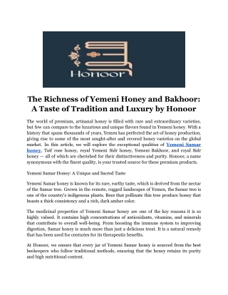 Bakhoor Adani Incense - Yemeni Handmade Arabian ...