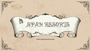 Experience Unmatched Elegance at a Five-Star Luxury Resort in Manali