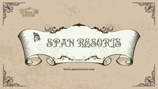 Discover Premium Comfort at 5-Star Hotels in Kullu Manali