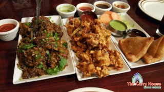 Indian Restaurant In Texas