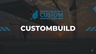 House Extension Widnes