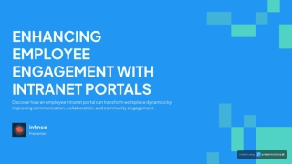 6 Ways an Employee Intranet Portal Improves Employee Engagement