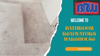 Understanding the Importance of Using the Right Bathroom Accessories Adelaide