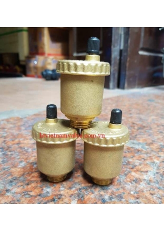 Van xả khí đồng - vanbidien