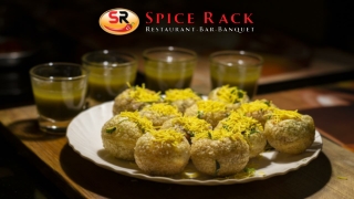 New Jersey Indian Street Food