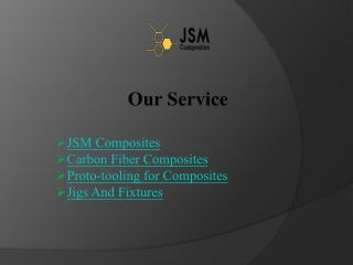 JSM Composites