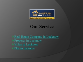 Find the Best Real Estate Deals - Sanfran Group