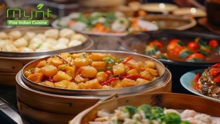 Catering Service Orlando