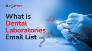 What is Dental Laboratories Email List