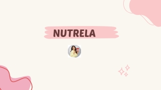 Nutrela The Best Soya Granules for Nutrition & Taste