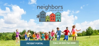 Experienced Children Doctor near Charleston, SC