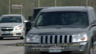 CDL Ticket Lawyer Atlanta GA