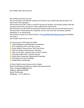 _Buy Verified Cash App Accounts