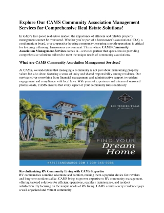 Secure Your Dream Land in Florida Today