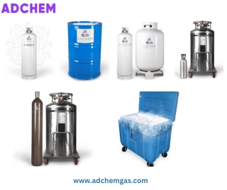 Propane Extraction Gas – Efficient & High-Purity Solution