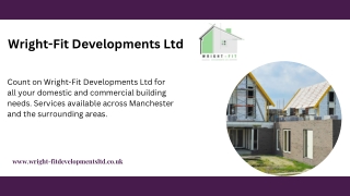 Loft Conversions Partington