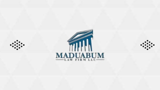 Top Criminal Defense And Immigration Attorney in East Orange, NJ - Maduabum Law Office